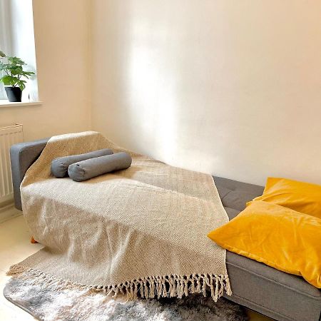 Archway Station Big Bedroom Flat London Exterior photo