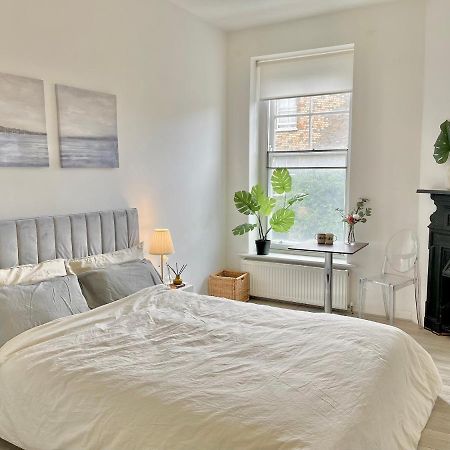 Archway Station Big Bedroom Flat London Exterior photo