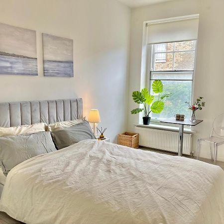 Archway Station Big Bedroom Flat London Exterior photo