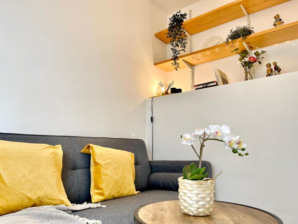 Archway Station Big Bedroom Flat London Exterior photo