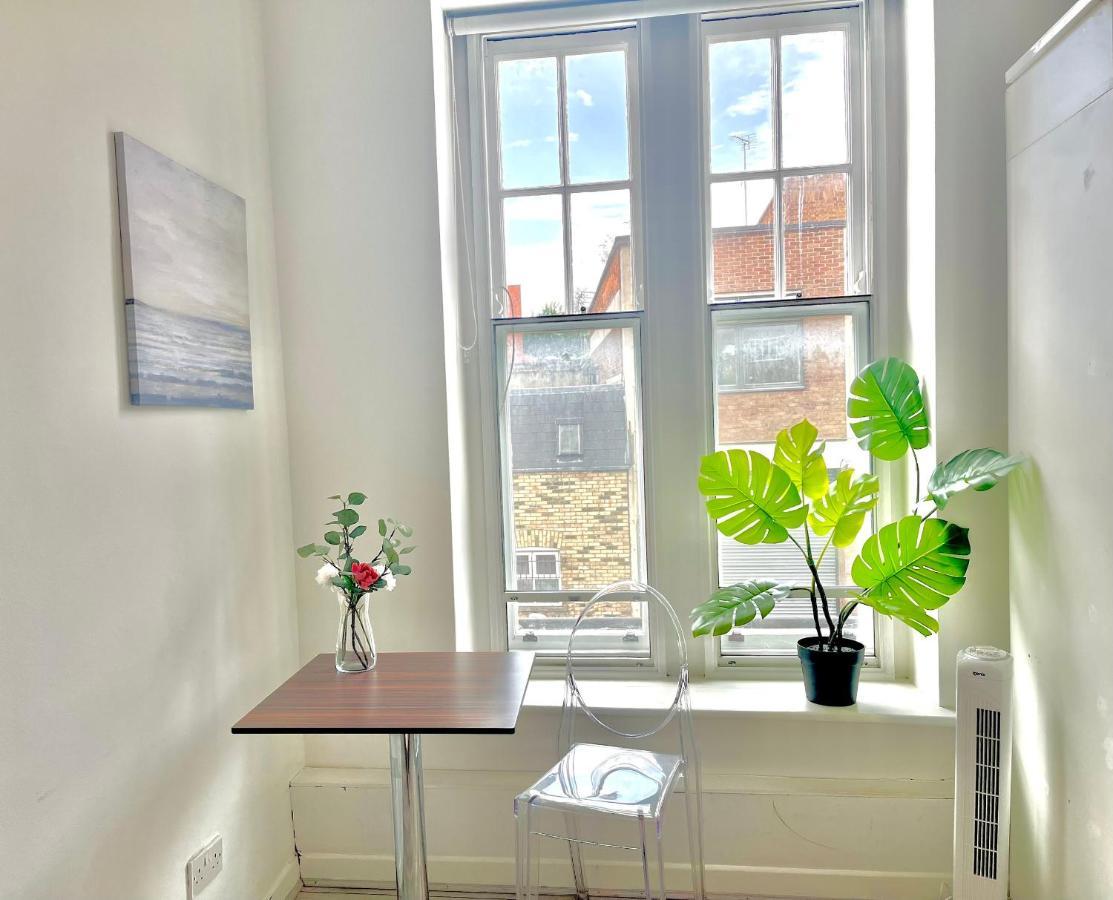 Archway Station Big Bedroom Flat London Exterior photo
