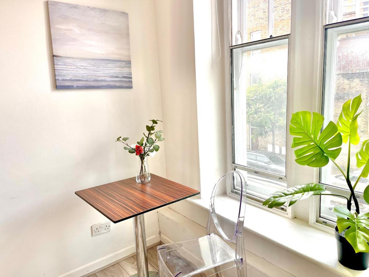 Archway Station Big Bedroom Flat London Exterior photo