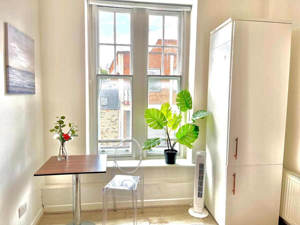 Archway Station Big Bedroom Flat London Exterior photo
